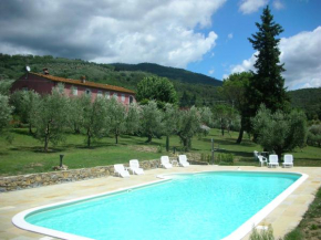 B & B San Jacopo